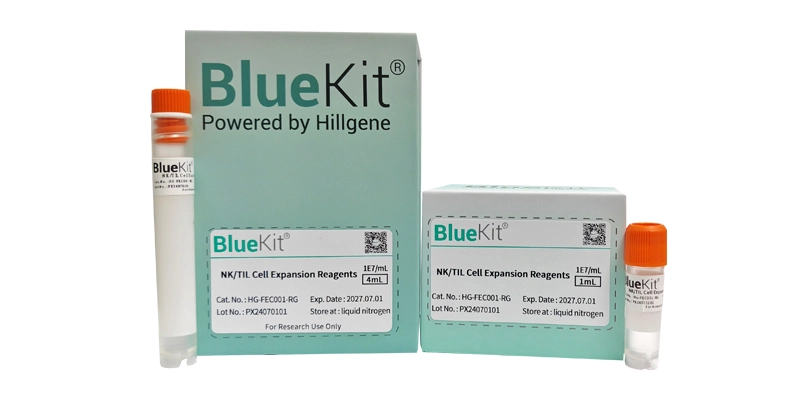 NK and TIL Cell Expansion Reagents (K562 Feeder Cell)