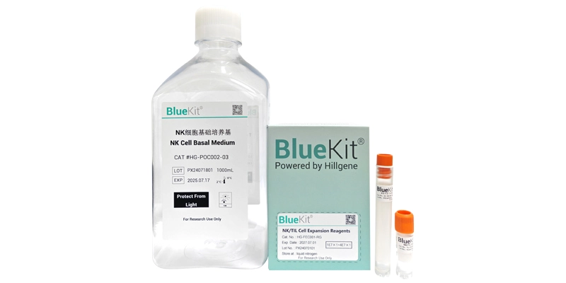 NK Cell Expansion Kit