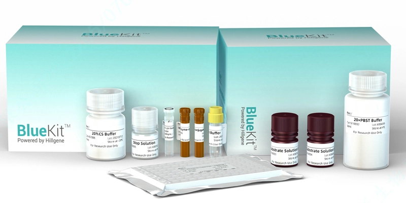 Benzonase Nuclease ELISA Detection Kit