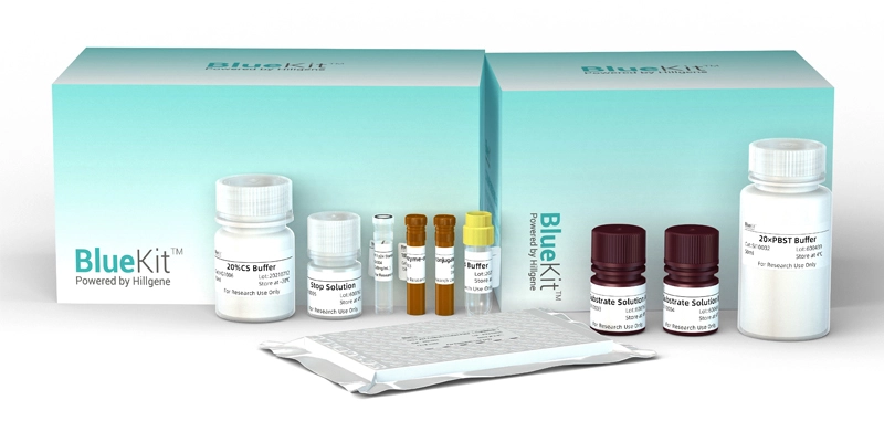 E.coli HCP ELISA Detection Kit (2G)