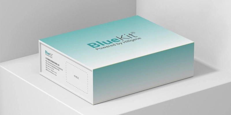E.coli Residual Total RNA Sample Preprocessing Kit