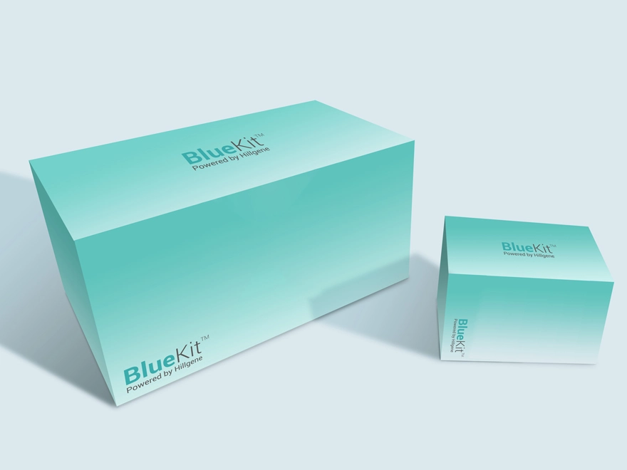 host-cell-residual-dna-sample-preprocessing-kit-magnetic-bead-method-for-sale