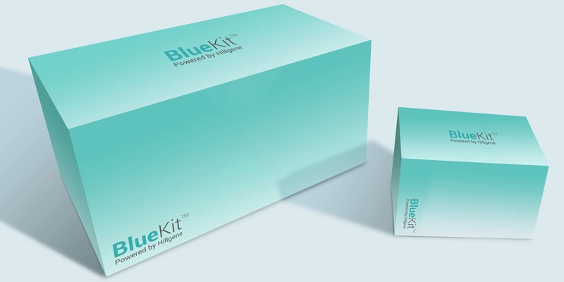 Host Cell Residual DNA Sample Preprocessing Kit (Magnetic Bead Method)