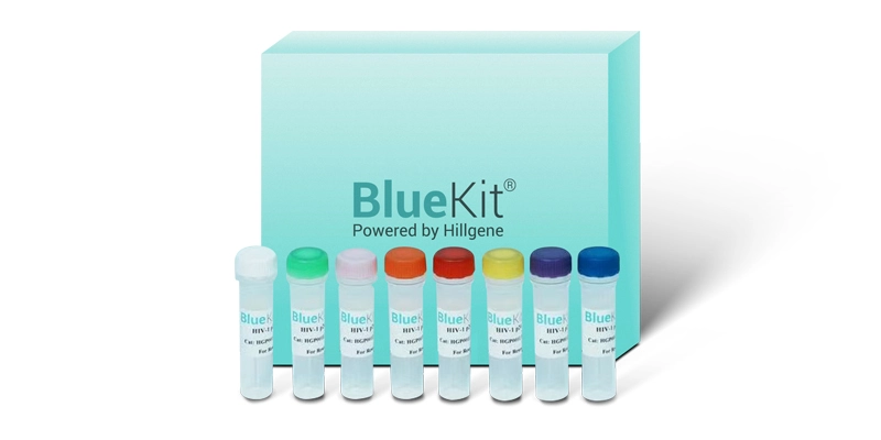 Lentivirus Vector RNA Copy Number Detection Kit