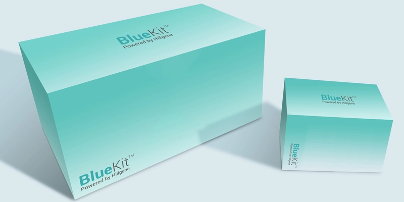 Blood/Tissue/Cell Genomic DNA Extraction Kit (Magnetic bead method)