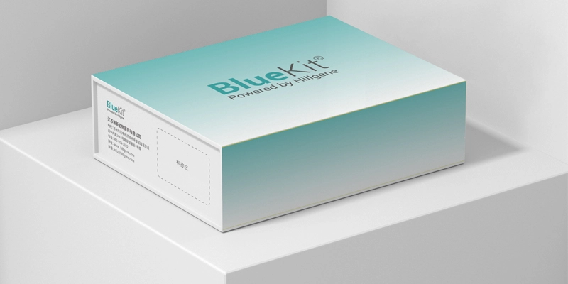 Cell Residual Human IL-21 ELISA Detection Kit