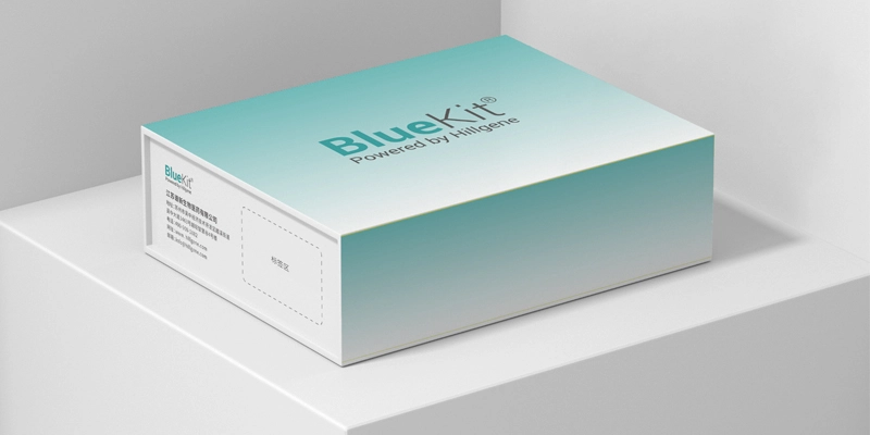 Cell Residual Human IL-7 ELISA Detection Kit