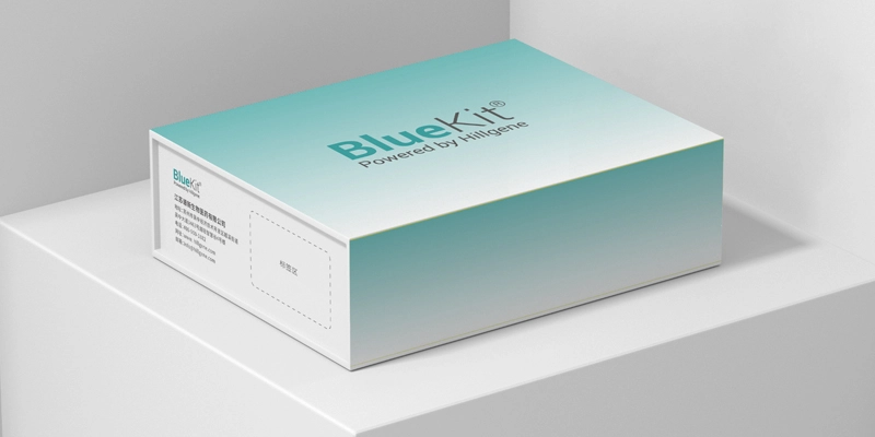 dsRNA ELISA Detection Kit