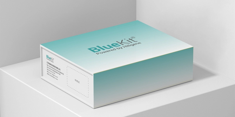 Human IFN-γ ELISA Detection Kit