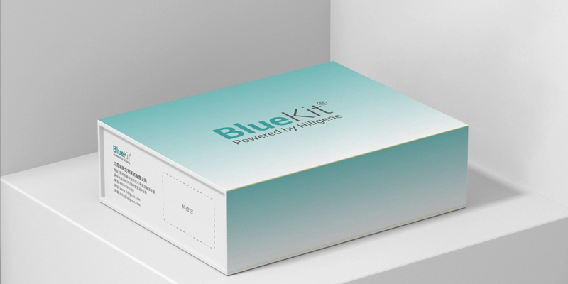 BaEV Gene Copy Number Detection Kit (qPCR)