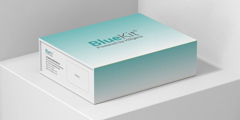 CHO HCP ELISA Detection Kit