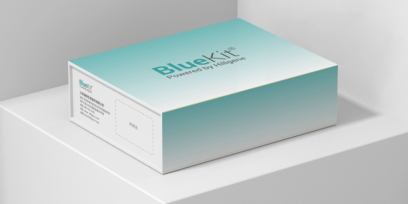 Protein A ELISA Detection Kit