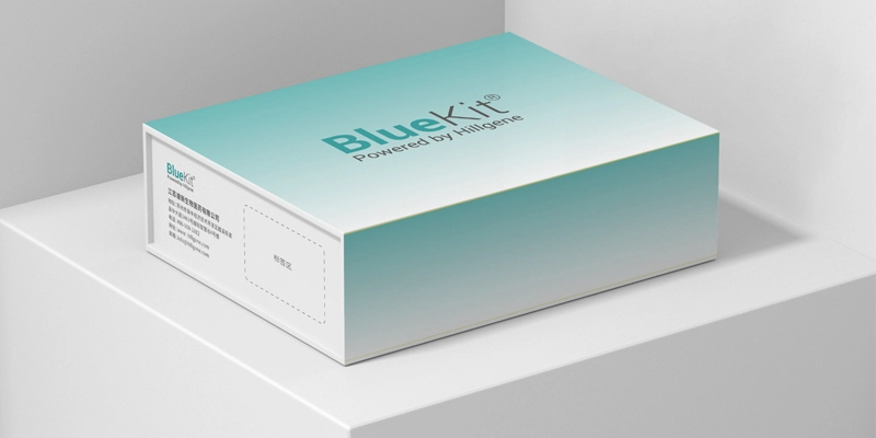 Sf9 HCP ELISA Detection Kit