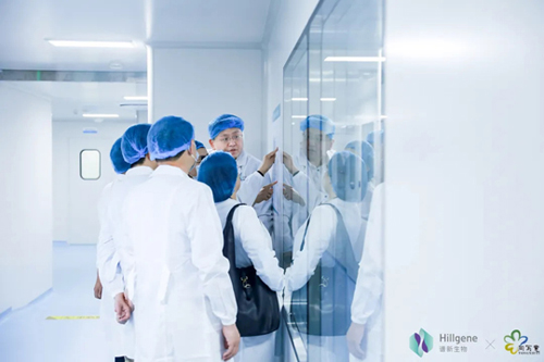 Cellular And Gene Therapies 47