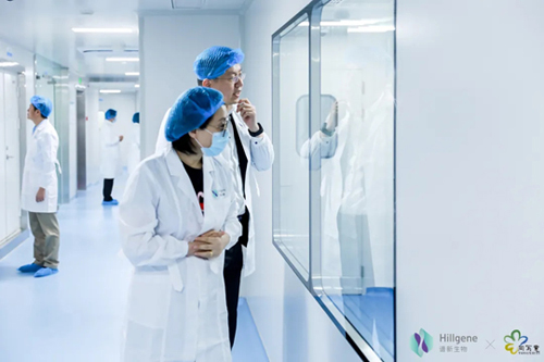 Cellular And Gene Therapies 48
