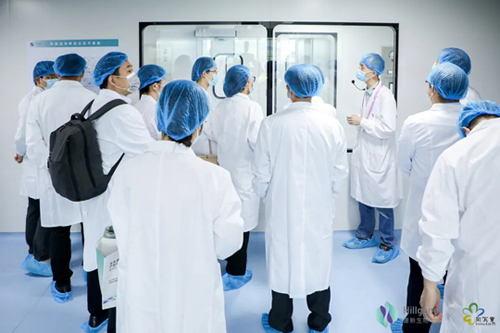 Cellular And Gene Therapies 49