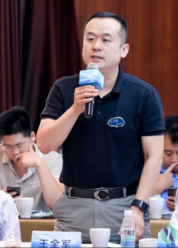 CGT Summit & Hillgene Anniversary at Dongtai Hu Lake 12
