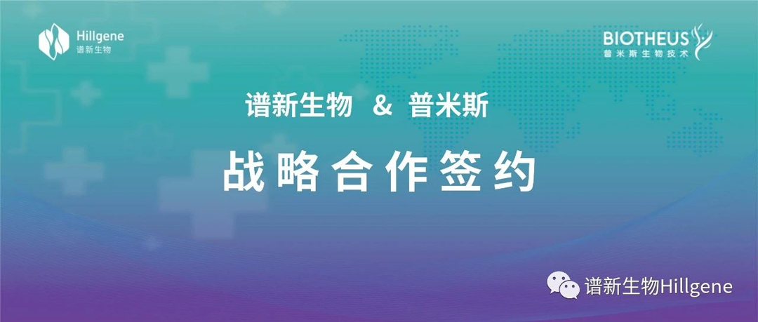 Hillgene and Biotheus Partner to Advance CAB-T Therapy in China