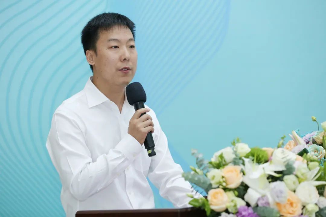 Hillgene R&D Center Boosts Wuzhong Biopharma Innovation 3