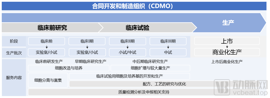 Key Suppliers in Cell Therapy Boom 4
