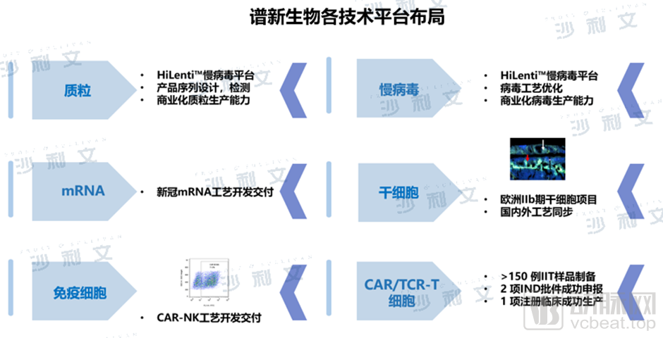 Key Suppliers in Cell Therapy Boom 6