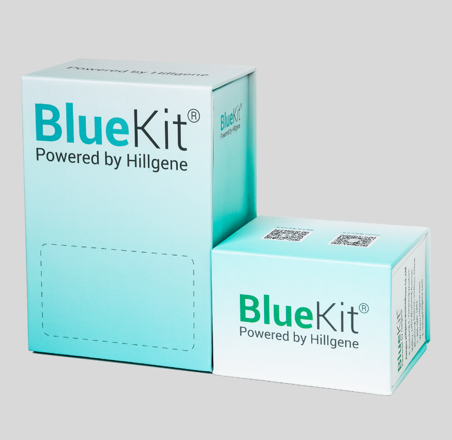 293T Cell Residual DNA Fragment Analysis Detection Kit (qPCR)