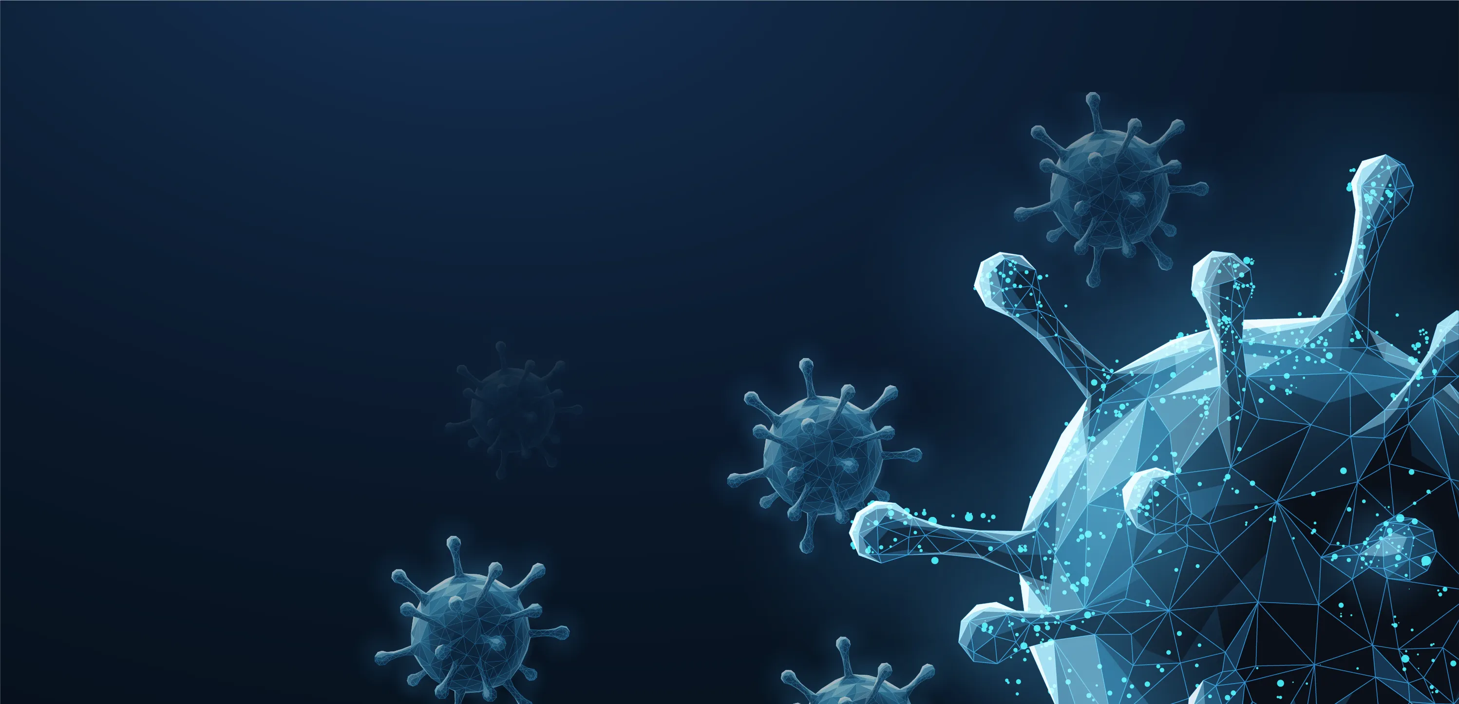 Solução CDMO para Vetores Lentivirais