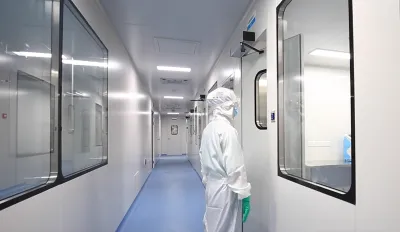 Eli Lilly Expands Gene Therapy Portfolio with $262 Million Acquisition of Adverum Biotechnologies