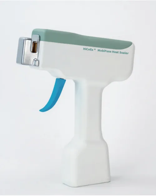 HiCellx® MobiFuse Heat Sealer