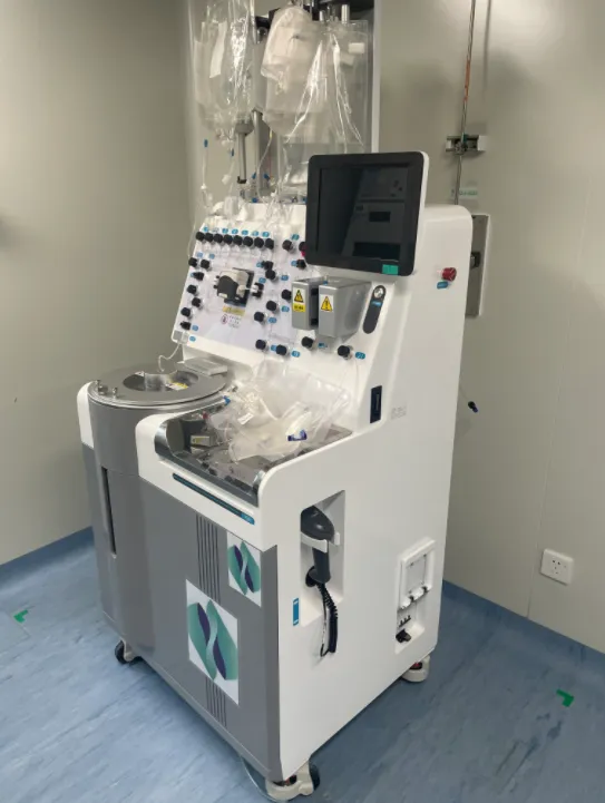 HiCellx® ProCombo Workstation