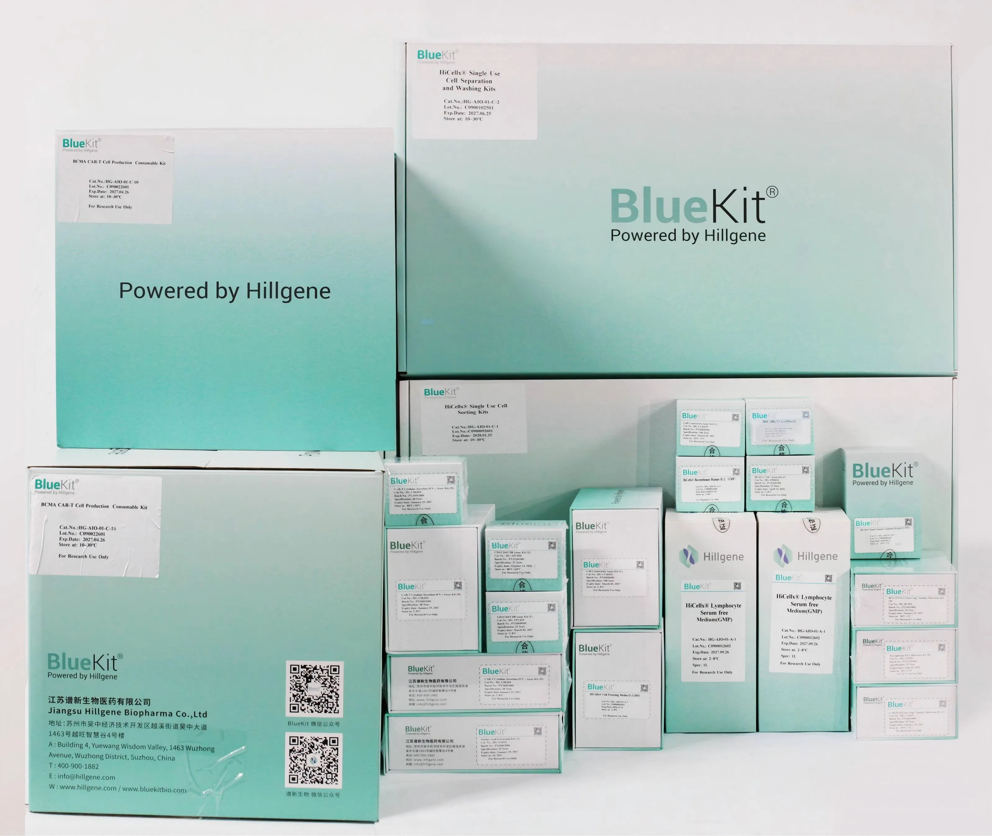 NK Kit