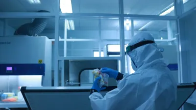 Industry Insight | Andelyn Biosciences Expands Lentiviral Vector Manufacturing Capabilities
