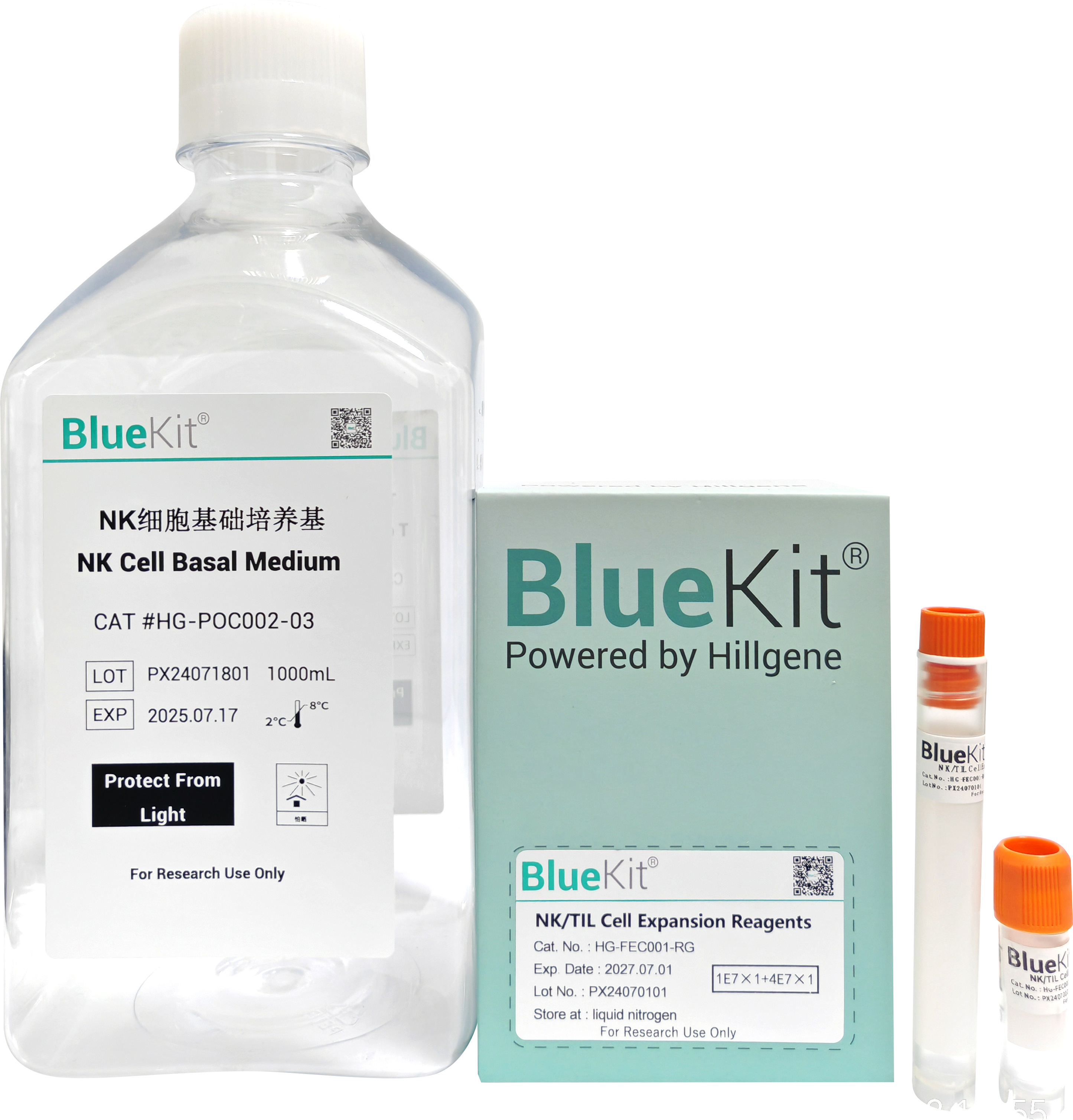 NK Cell Expansion Kit